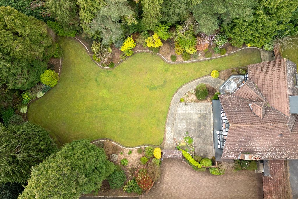 Additional image 2 of 4 bed detached house for saleSpencer Road, Poole, Dorset BH13