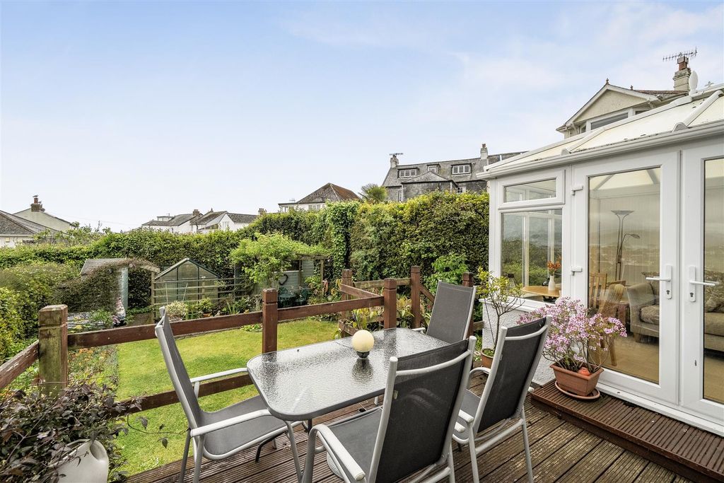 Additional image 20 of 3 bed detached house for saleHill Road, Lyme Regis DT7