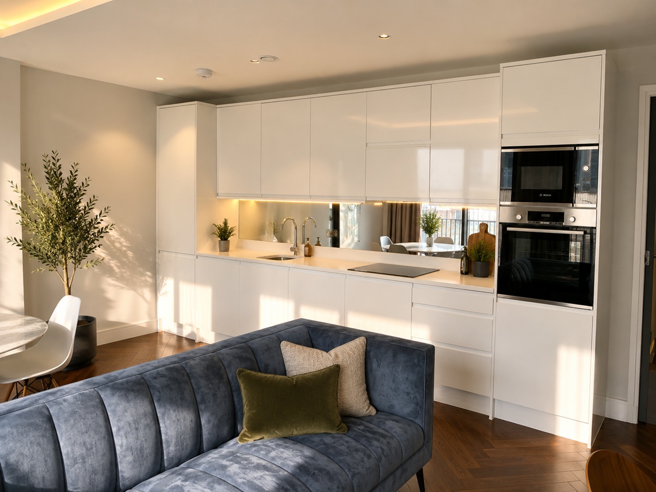 2 Bed Flat, Blackfriars Road, SE1, N1 7GU photo 3
