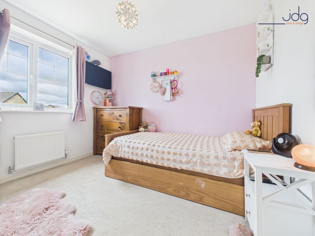 Additional image 17 of 4 bed detached house for saleLaund Gardens, Galgate, Lancaster LA2