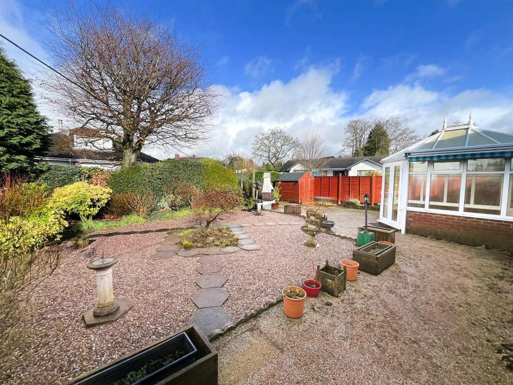 Additional image 2 of 2 bed detached house for saleSpringfield Drive, Leek ST13