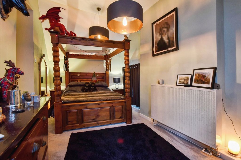 Additional image 13 of 4 bed cottage for saleQueens Square, Llangadog, Nr Llandovery, Carmarthenshire SA19