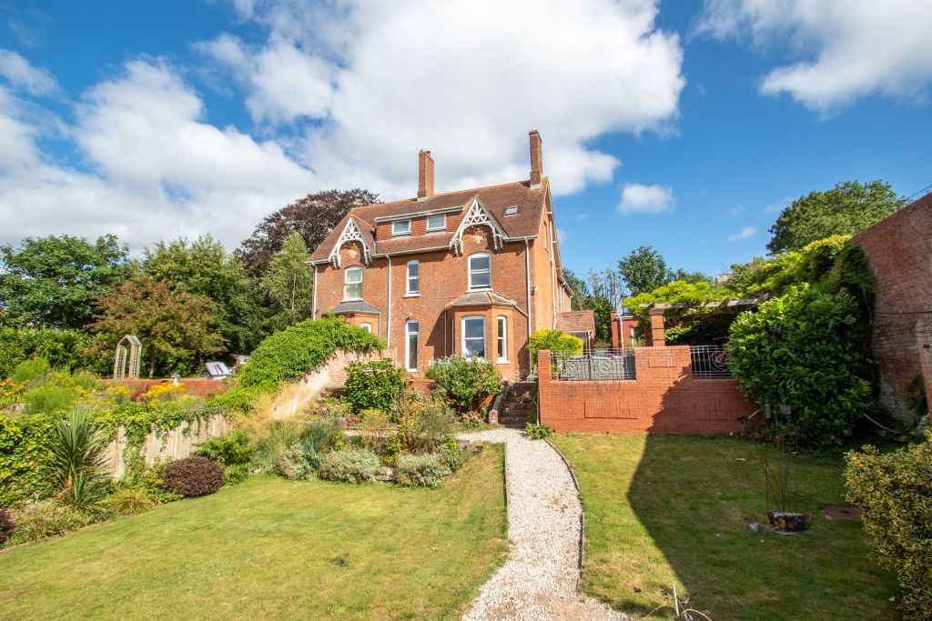 6 bed semi-detached house for saleLongdogs Lane, Ottery St Mary EX11