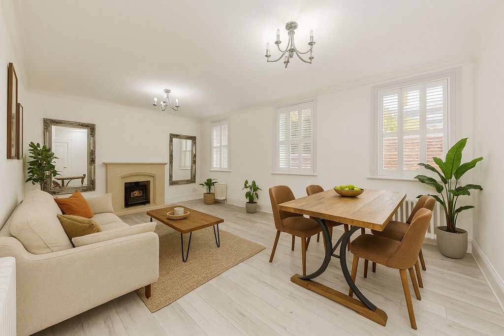 Additional image 4 of 2 bed flat for saleBlandford Drive, Macclesfield, Cheshire SK11