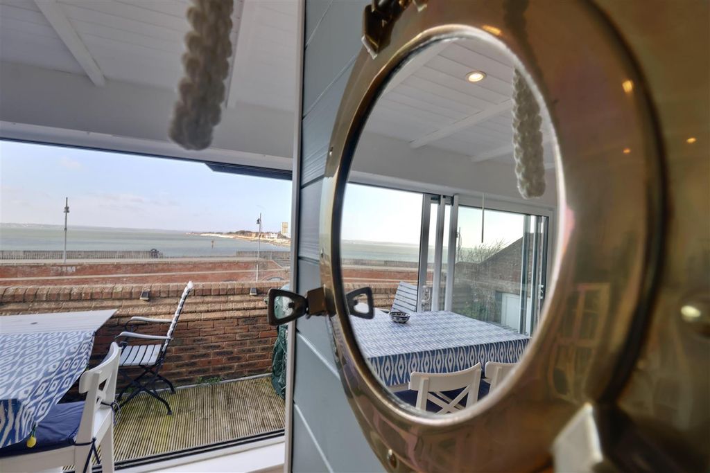 Additional image 3 of 4 bed town house for saleBroad Street, Old Portsmouth, Hampshire PO1