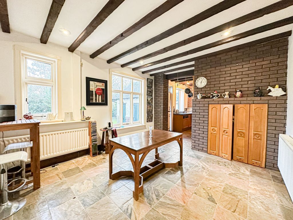 Additional image 9 of 4 bed detached house for saleChenotrie Gardens, Prenton CH43