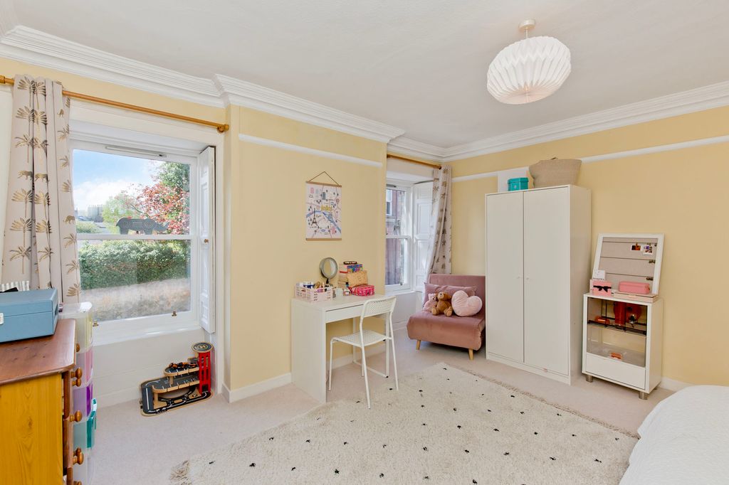 Additional image 18 of 4 bed end terrace house for saleTrinity House, 9 North High Street, Fisherow, Musselburgh, East Lothian EH21