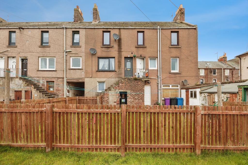 Additional image 14 of 1 bed flat for saleUnion Street, Montrose DD10