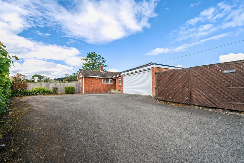 Additional image 15 of 3 bed detached bungalow for saleTitley, Kington HR5