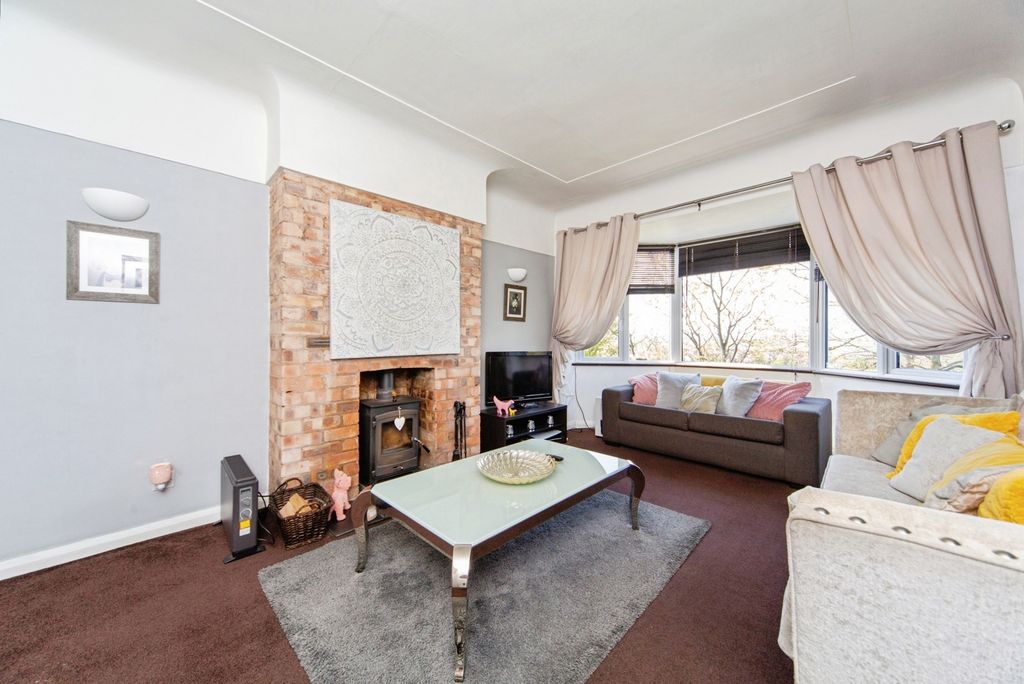 Additional image 4 of 2 bed flat for saleIngestre Road, Prenton CH43