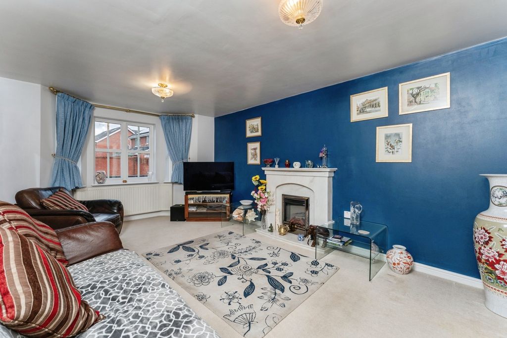 Additional image 5 of 4 bed detached house for saleMill Croft, Neston, Cheshire CH64