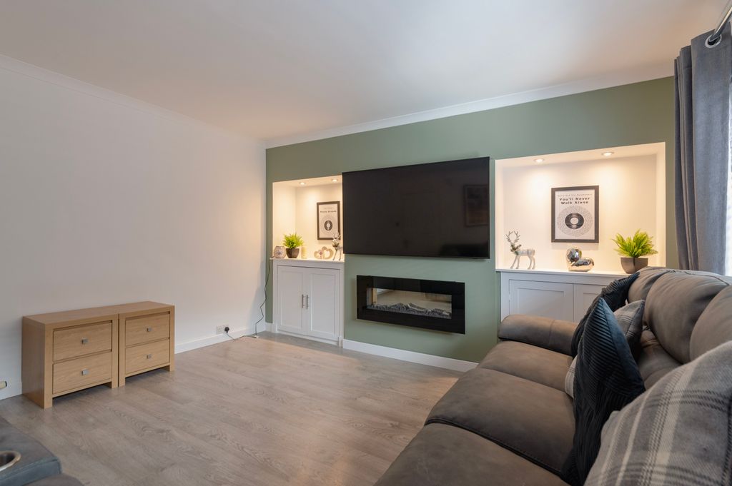 Additional image 8 of 2 bed terraced bungalow for saleCommerce Street, Lossiemouth IV31