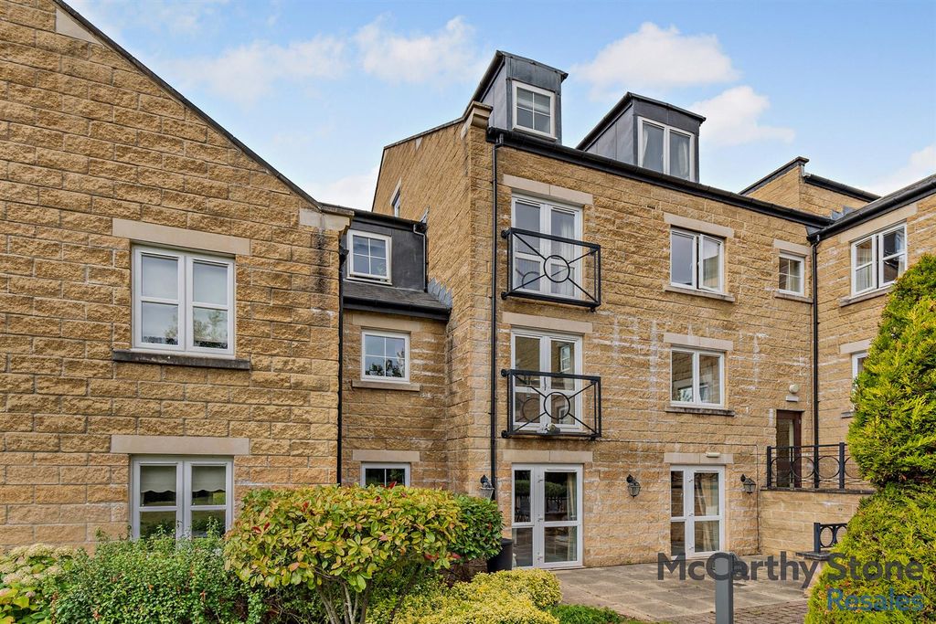 Additional image 14 of 1 bed flat for saleHollis Court, Castle Howard Road, Malton YO17