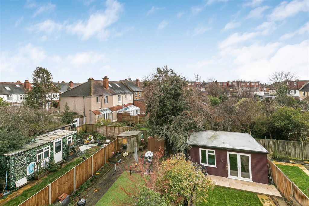 Additional image 11 of 5 bed terraced house for saleClarence Avenue, New Malden KT3