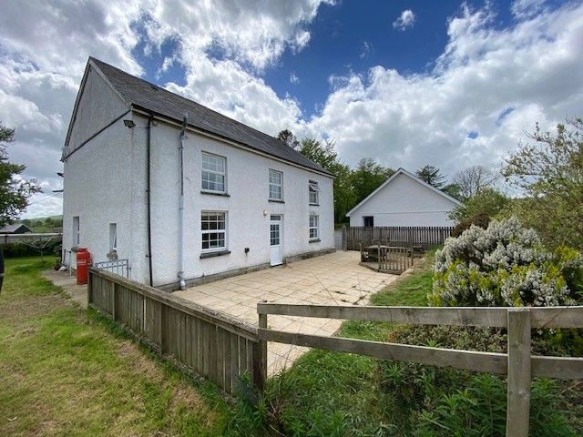 Additional image 5 of 4 bed farm for saleCreuddyn Bridge, Lampeter SA48