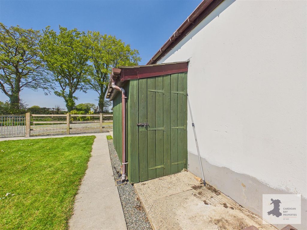 Additional image 31 of 4 bed detached bungalow for saleLlwyndrian, Llanfyrnach SA35