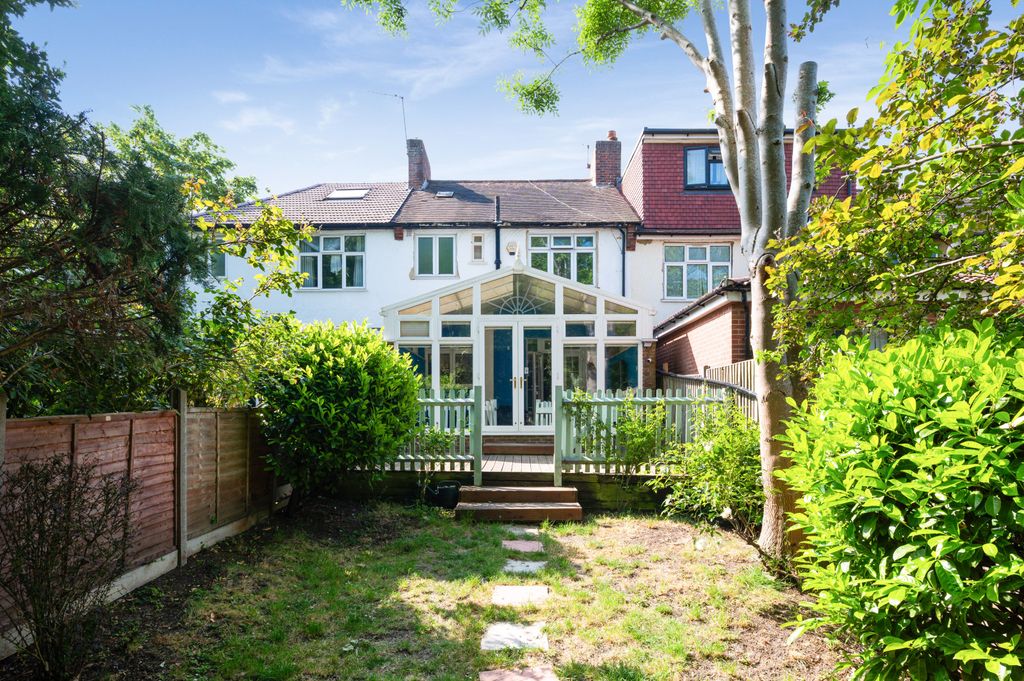 Additional image 21 of 3 bed terraced house for saleMaycross Avenue, Morden SM4