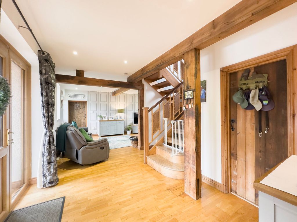 Additional image 6 of 4 bed barn conversion for saleLiverpool Road, Neston CH64