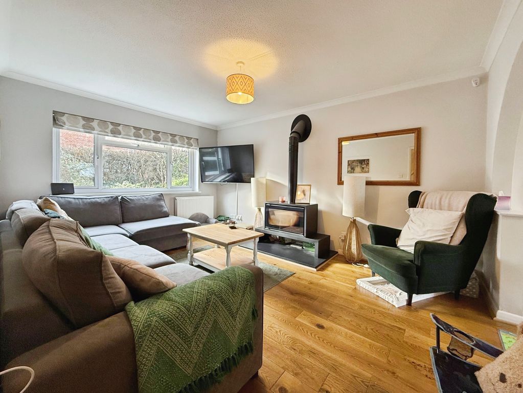 5 bed detached house for saleRidgeway, Ottery St. Mary EX11
