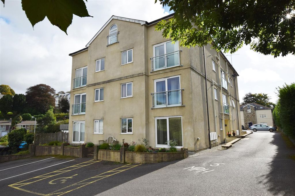3 bed flat for saleWestern Road, Launceston PL15