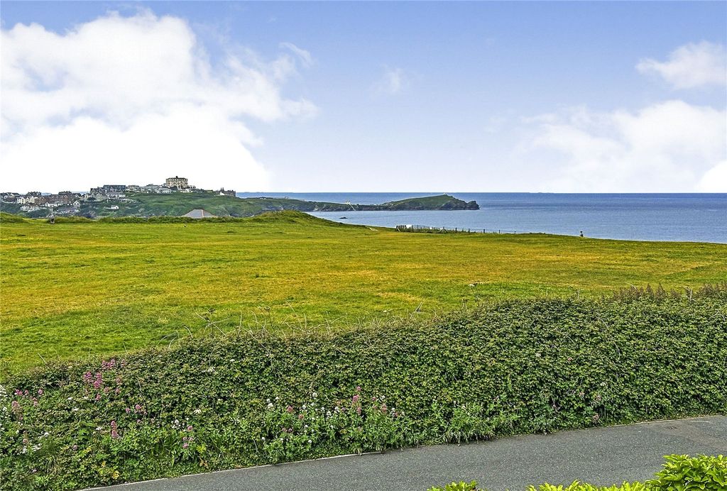Additional image 6 of 3 bed maisonette for saleBolowthas Court, Bonython Road, Lusty Glaze, Newquay TR7