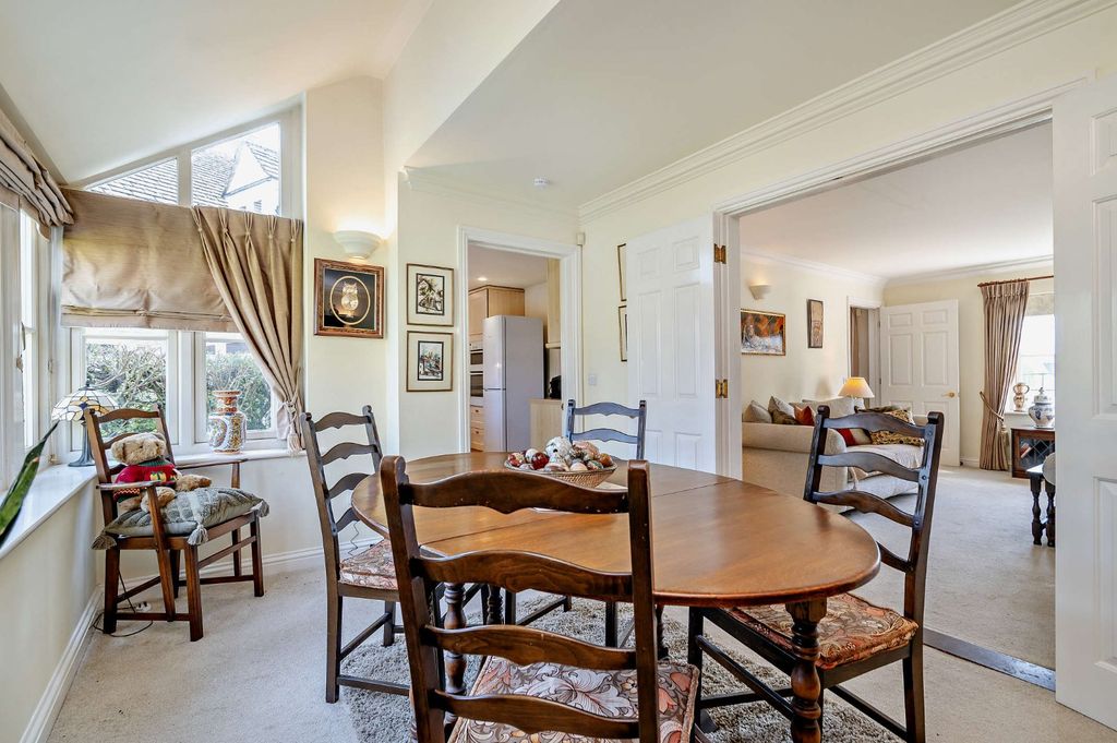Additional image 4 of 2 bed terraced house for saleEast Allcourt, Lechlade, Gloucestershire GL7