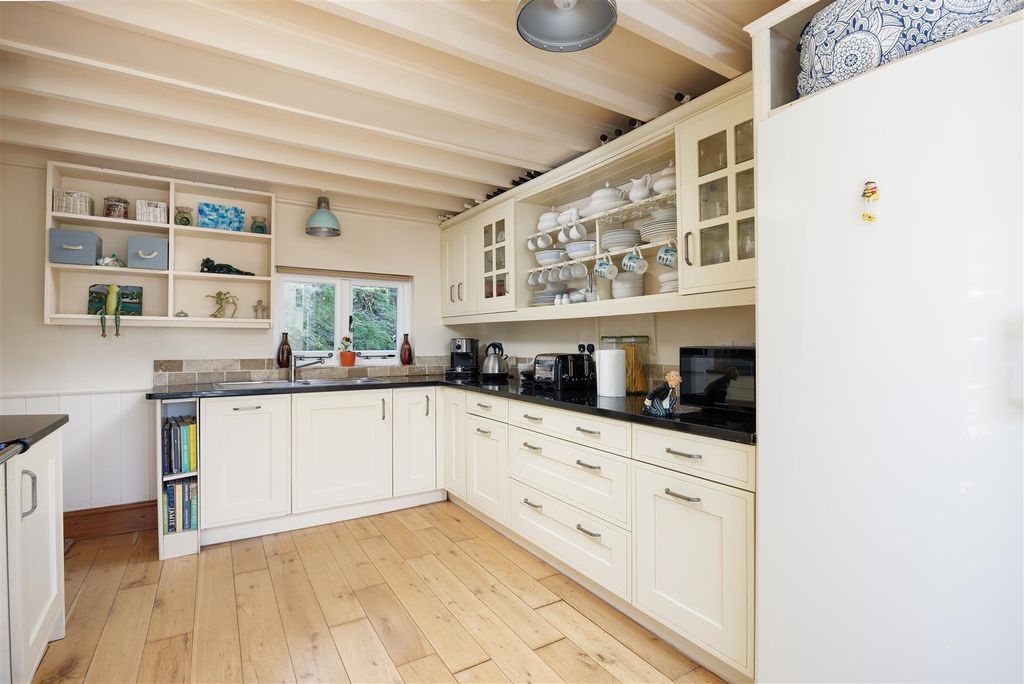 Additional image 10 of 3 bed detached house for saleLandaviddy Lane, Polperro, Looe PL13