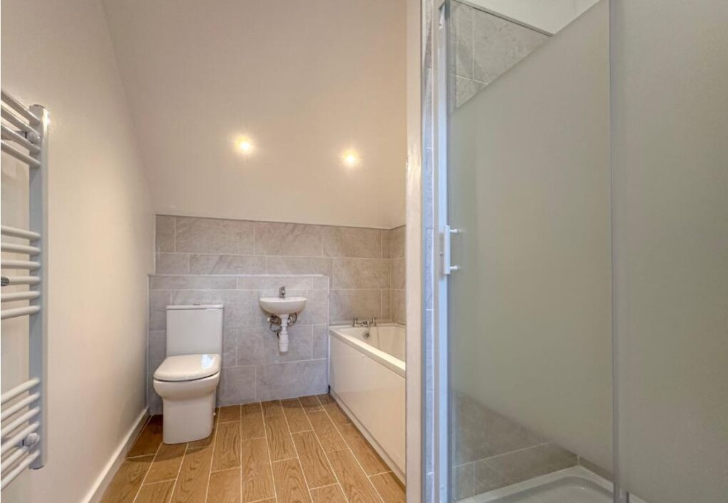 Additional image 9 of 2 bed flat for saleFlat 1, The Old Victorian School, Albert Street, Newark NG24