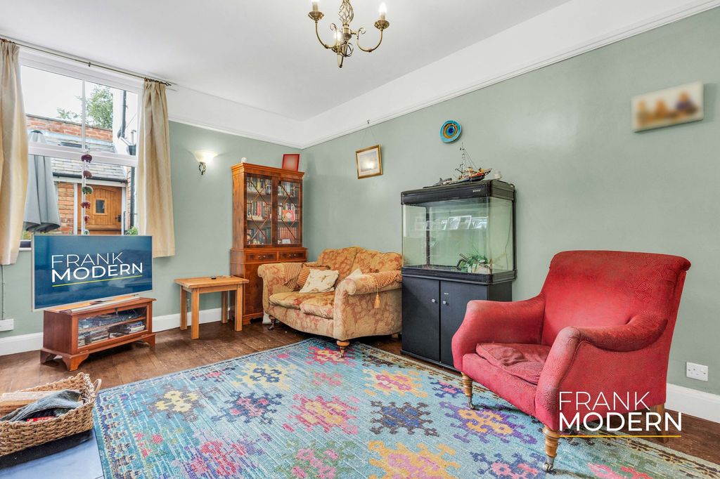 Additional image 7 of 4 bed property for saleWest Road, Oakham LE15