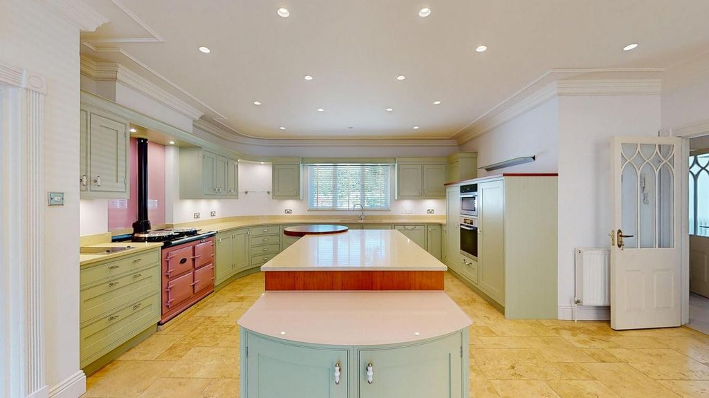 Additional image 8 of 4 bed detached house for saleLawrence Drive, Canford Cliffs, Poole BH13