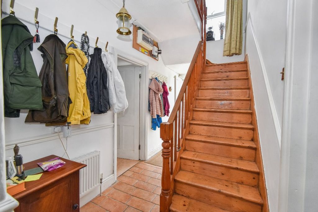 Additional image 12 of 4 bed semi-detached house for saleKempley Road, Okehampton EX20