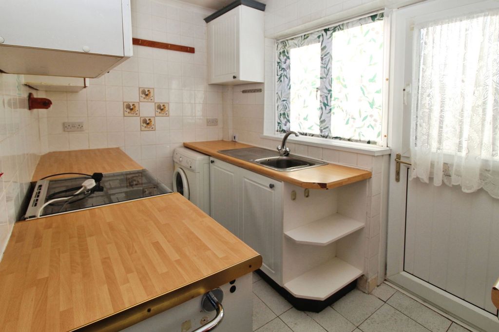 Additional image 2 of 2 bed semi-detached house for saleMoorlands, Prudhoe NE42