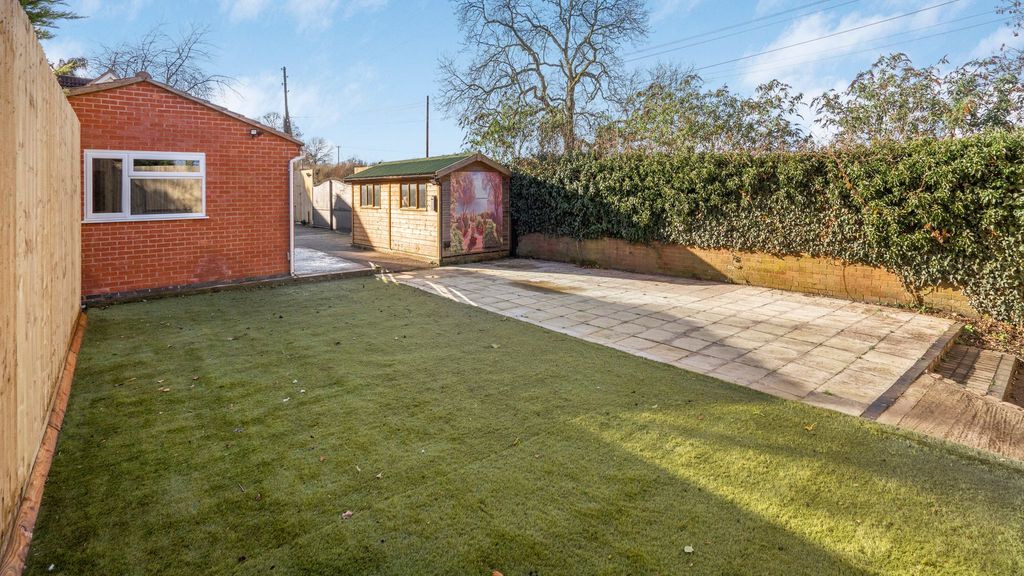 Additional image 26 of 5 bed detached house for saleLutterworth Road, Nuneaton CV11