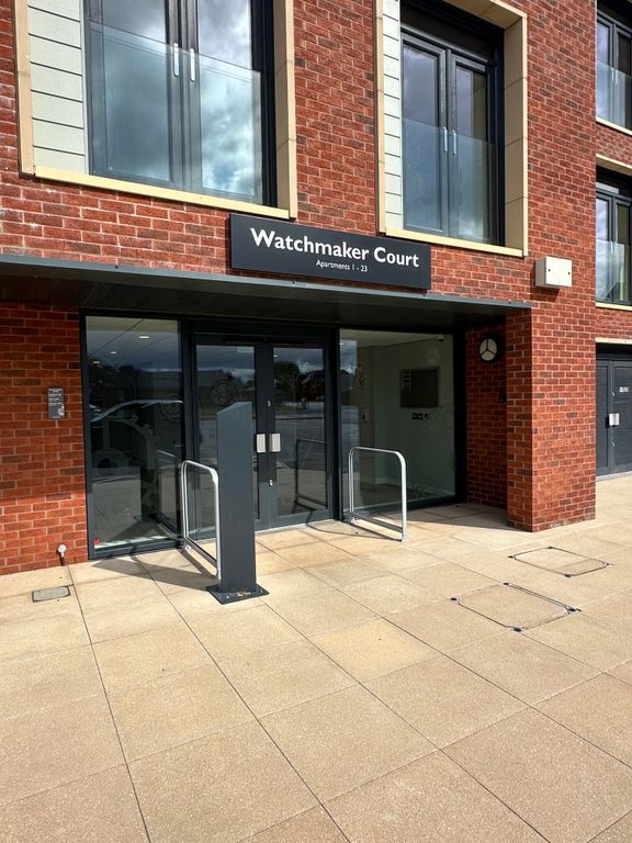 Additional image 4 of 2 bed flat for saleWatchmaker Court, Prescot L34