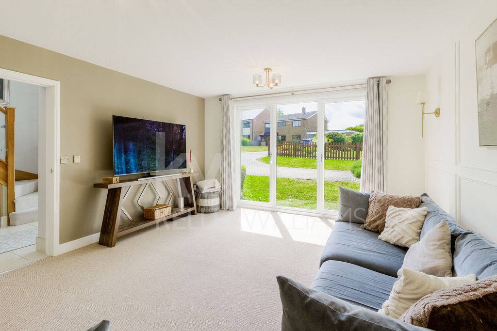 Additional image 6 of 4 bed detached house for saleDenton Road, Horton, Northampton NN7