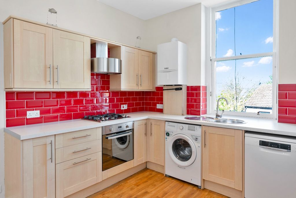 Additional image 6 of 2 bed flat for saleDownie Place, East Lothian, Musselburgh EH21