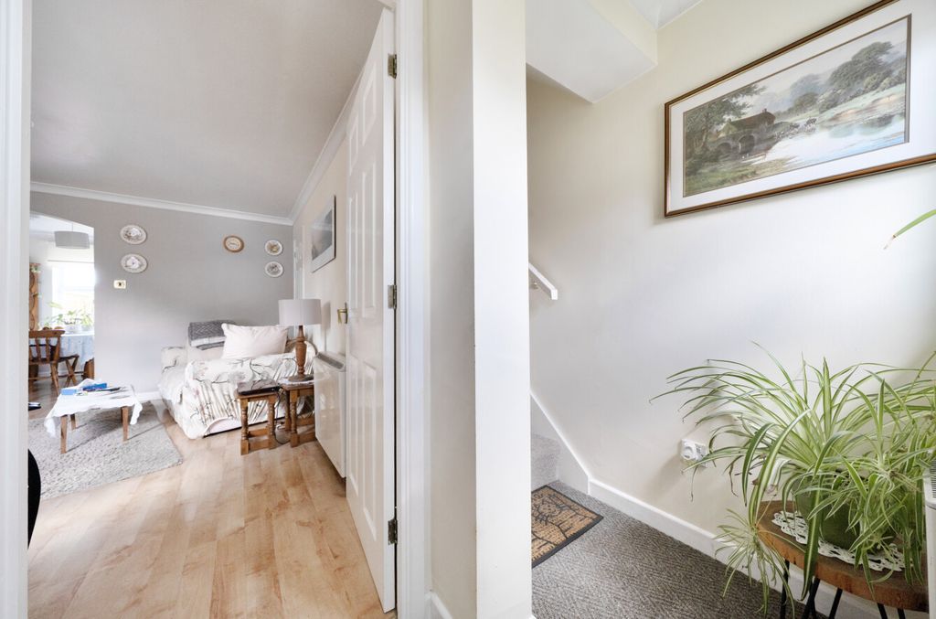 Additional image 8 of 2 bed semi-detached house for saleWaterloo Fields, Forden, Welshpool, Powys SY21
