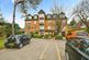 Homewest House, Westbourne BH4