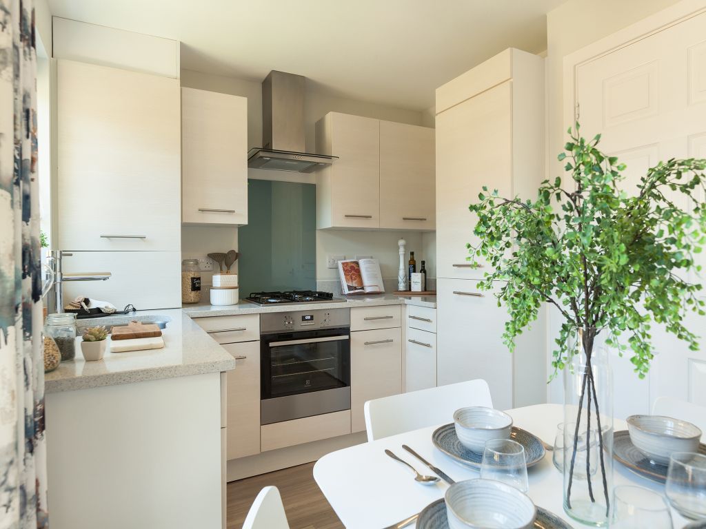 Additional image 3 of 3 bed end terrace house for sale"The Saunton" at Station Road, Kenton Bank Foot, Newcastle Upon Tyne NE13