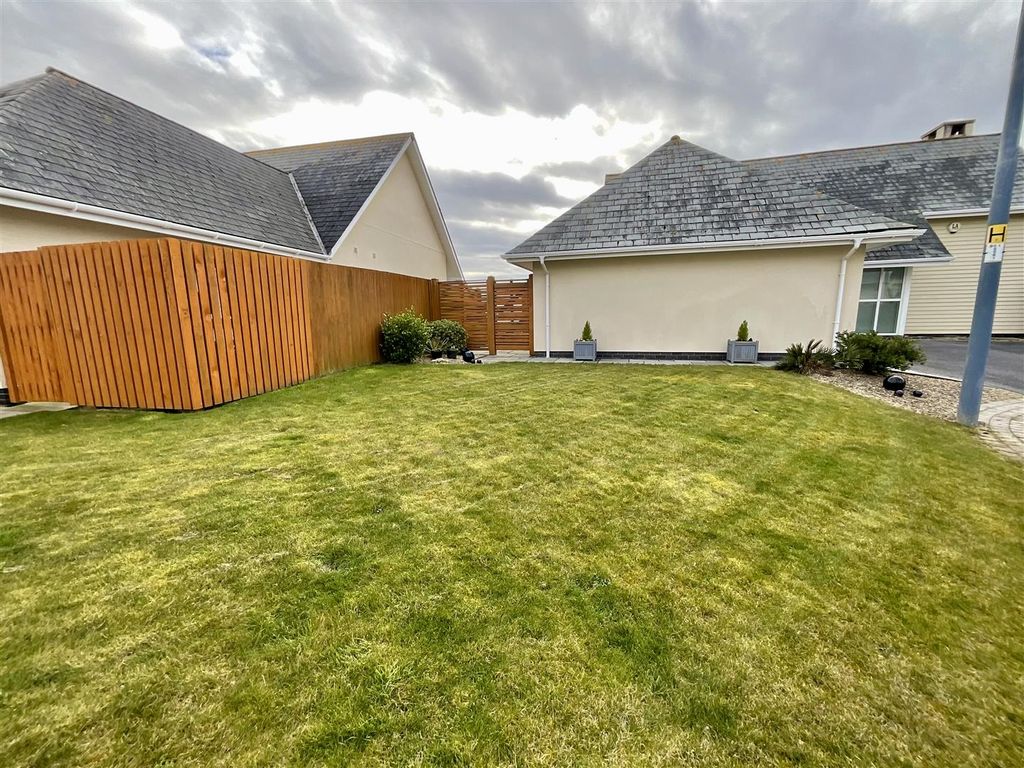Additional image 40 of 4 bed detached house for salePentre Nicklaus Village, Llanelli SA15