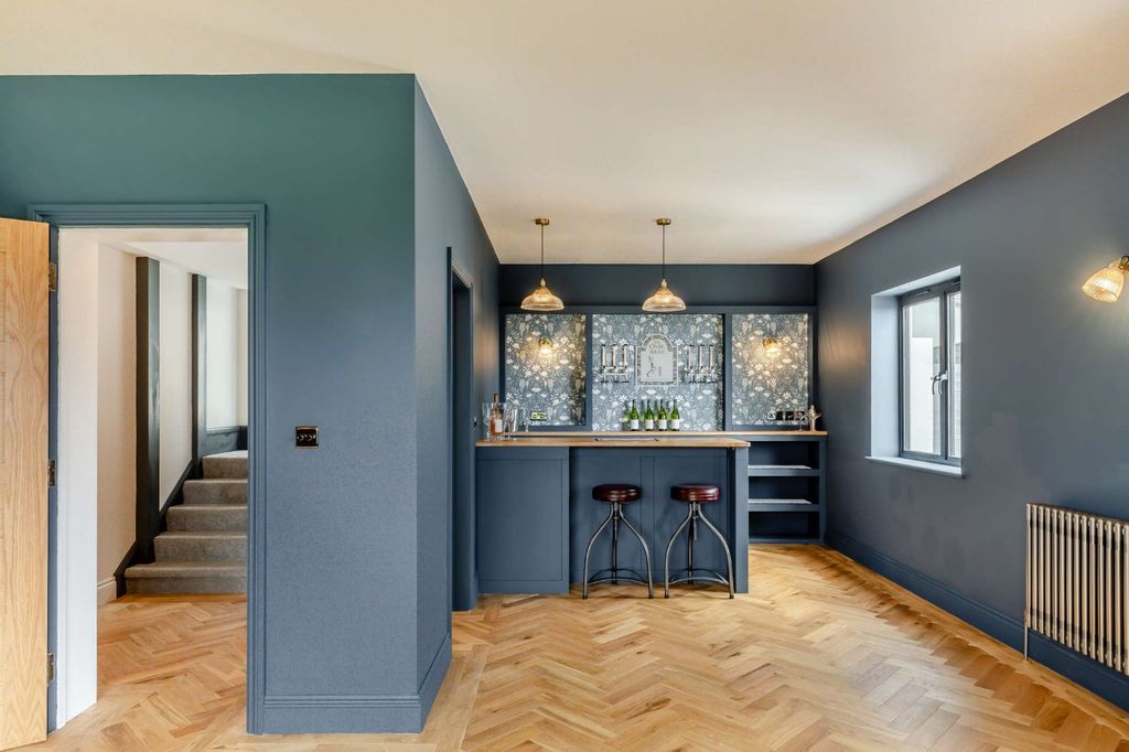 Additional image 22 of 7 bed detached house for saleTimber Hill, Lyme Regis, Dorset DT7