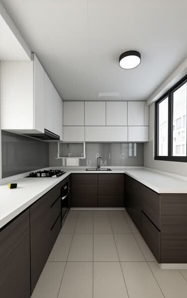 57 Pasir Ris Drive 1