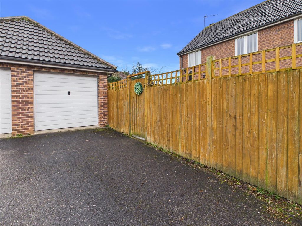 Additional image 25 of 5 bed detached house for saleThe Ridings, North Ferriby HU14