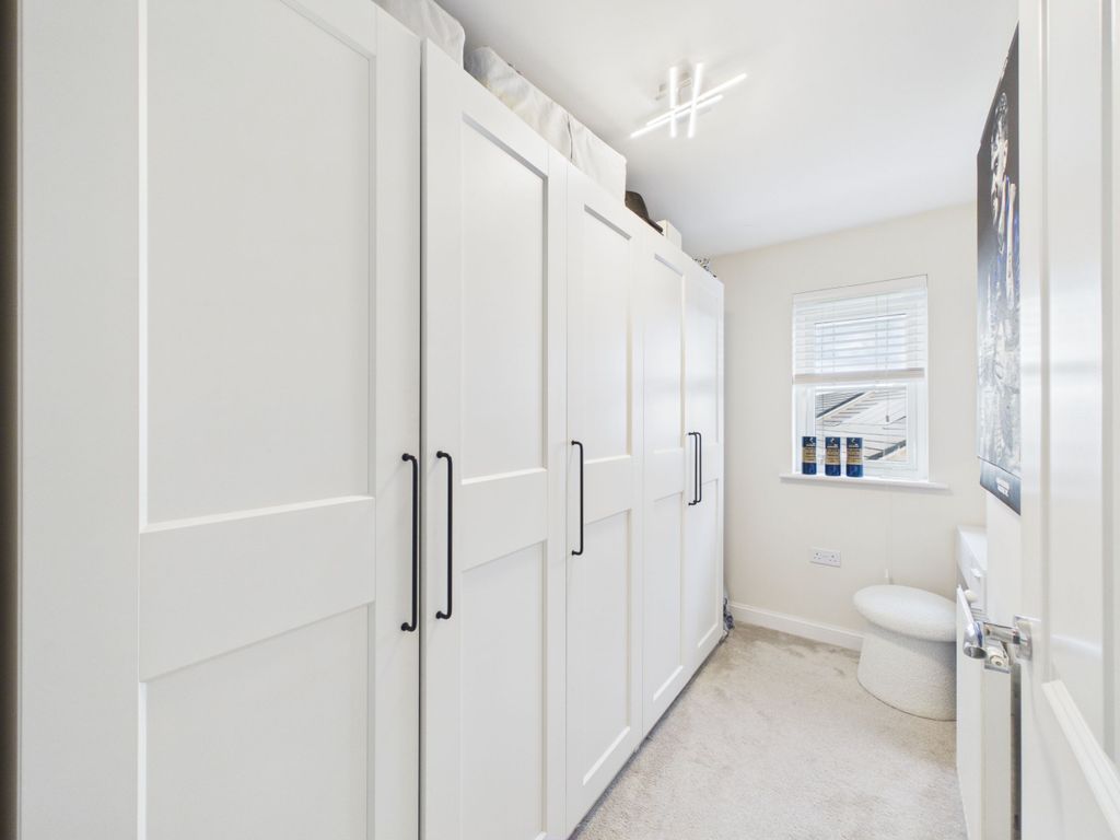 Additional image 17 of 3 bed semi-detached house for saleBarrie Road, Newarthill, Motherwell ML1