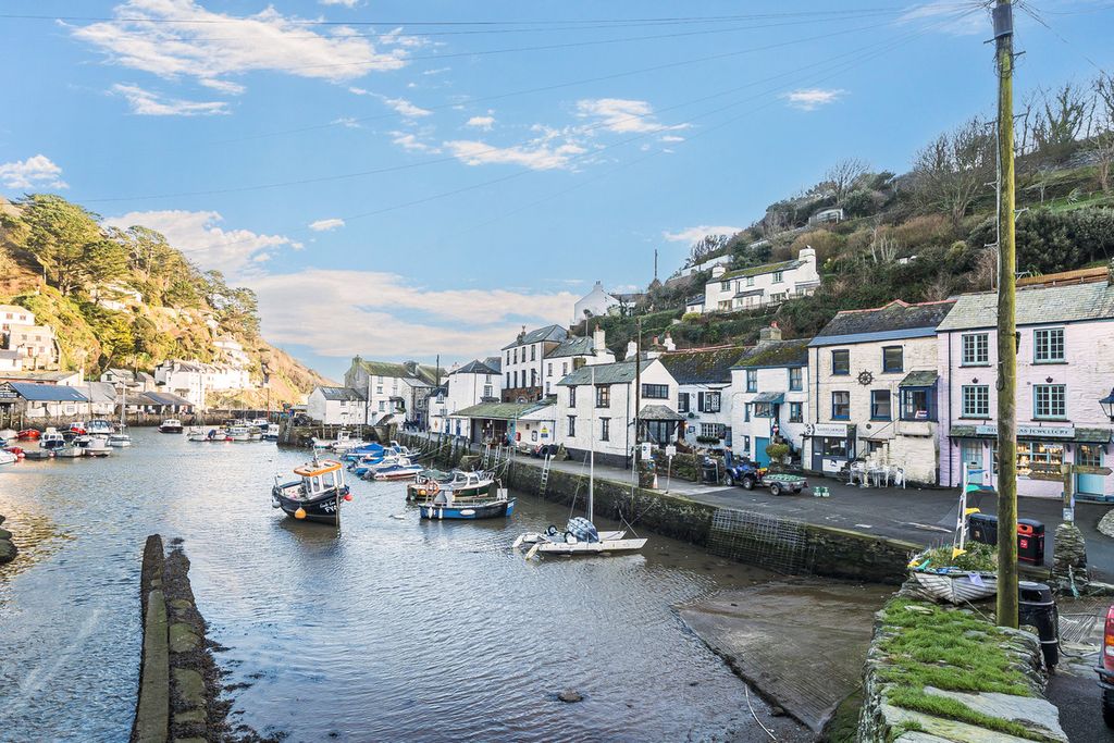 Additional image 6 of 2 bed maisonette for saleQuay Road, Polperro PL13