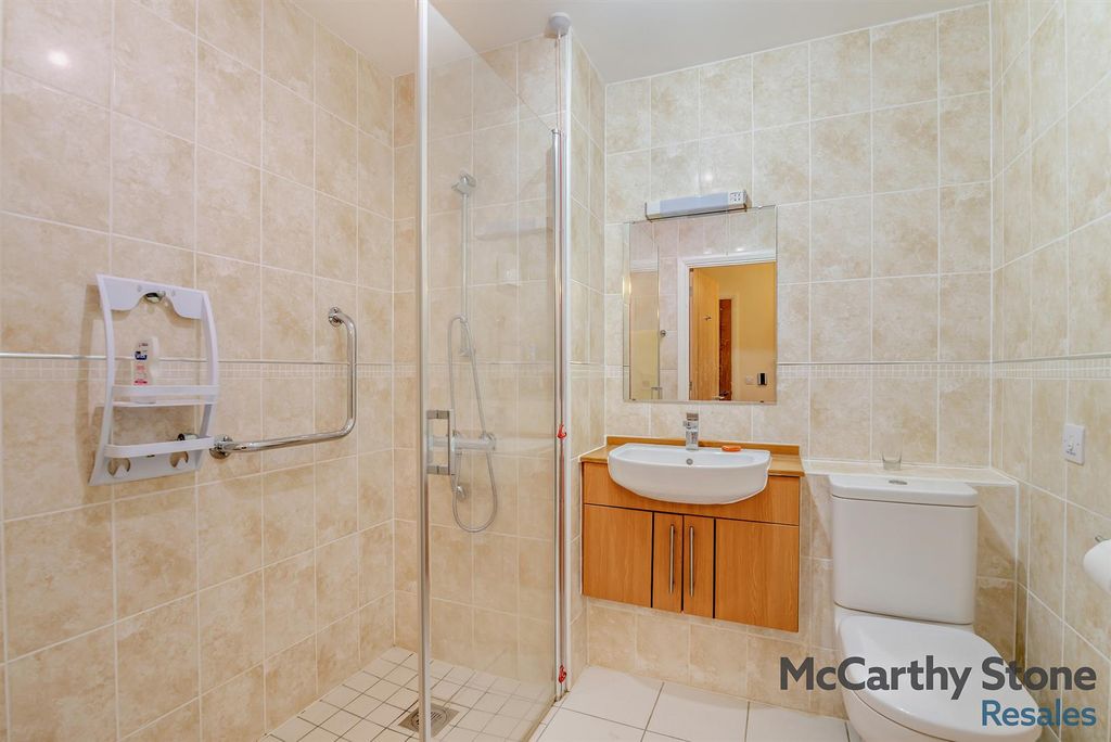 Additional image 7 of 1 bed flat for saleRyebeck Court, Eastgate, Pickering YO18