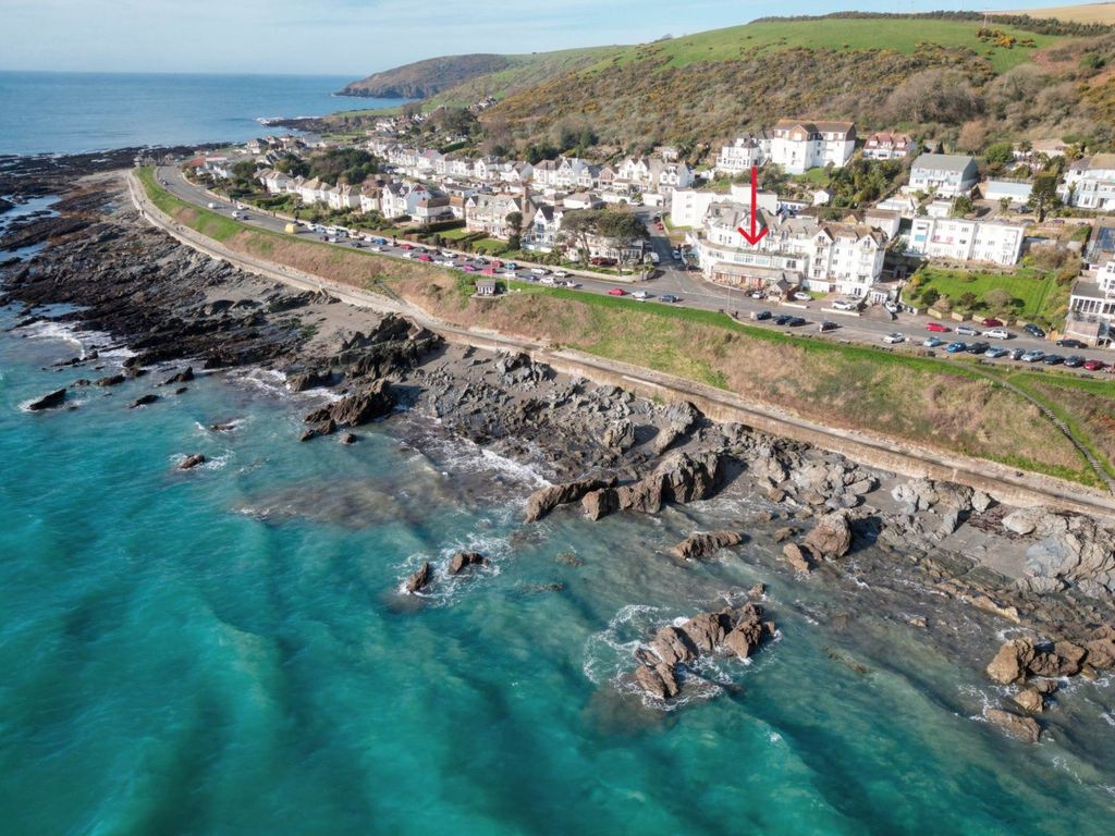 Additional image 7 of 2 bed flat for saleHannafore, Looe PL13