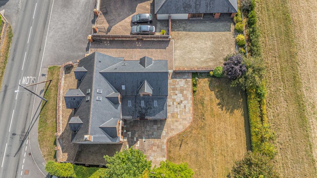 Additional image 25 of 5 bed detached house for salePicts Hill, Langport TA10