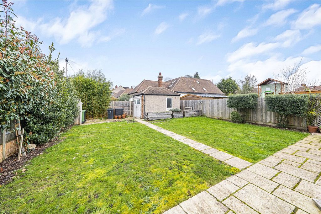 Additional image 19 of 5 bed semi-detached house for saleMatlock Way, New Malden KT3