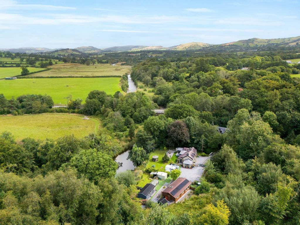 Additional image 53 of 5 bed detached house for saleMill Lodge, Llandeilo SA19